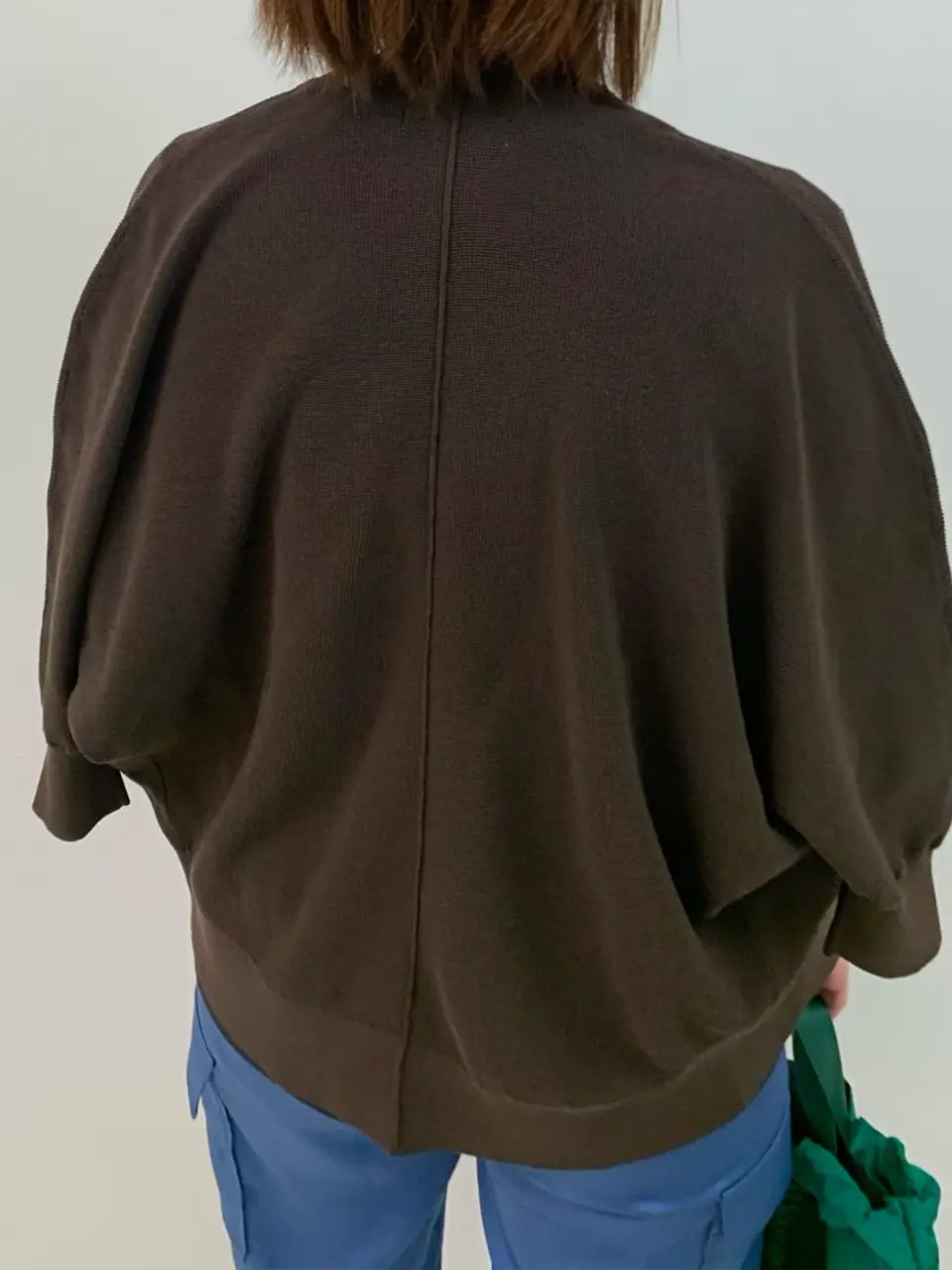 ICB 宮浦 コーディネート画像