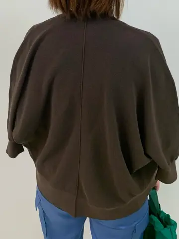 ICB 宮浦 コーディネート画像