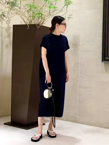 ICB 玉田 コーディネート画像