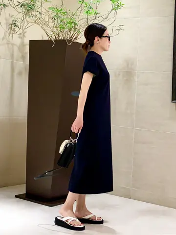 ICB 玉田 コーディネート画像