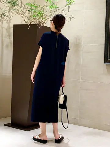 ICB 玉田 コーディネート画像