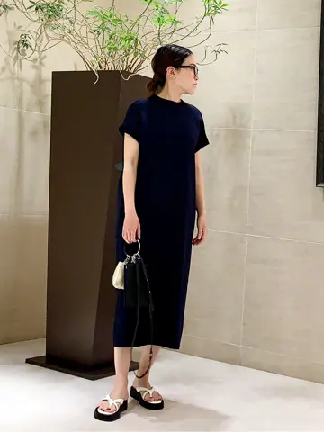 ICB 玉田 コーディネート画像