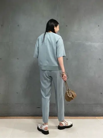 ICB 古住 コーディネート画像