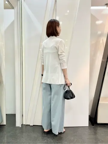 ICB 須賀原 コーディネート画像