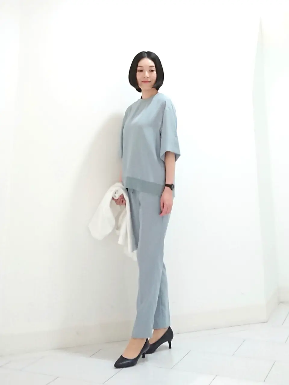  KANAE コーディネート画像