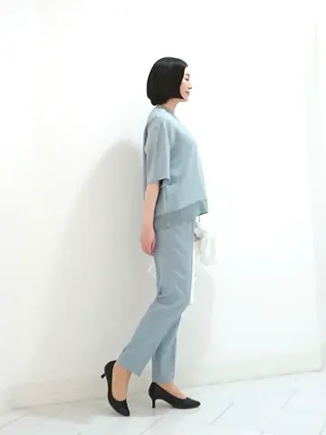 ICB KANAE コーディネート画像