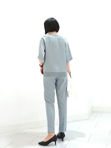 ICB KANAE コーディネート画像