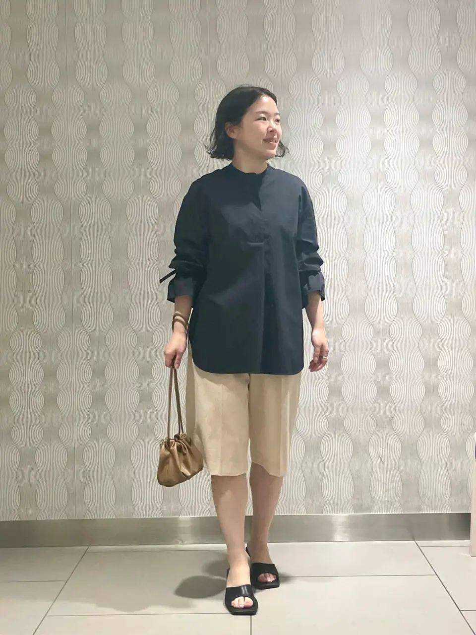  和久 コーディネート画像