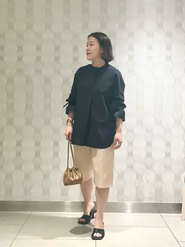 ICB 和久 コーディネート画像