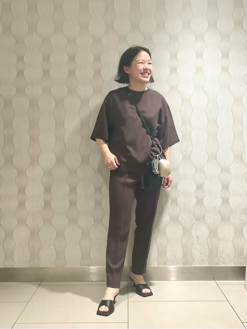  和久 コーディネート画像