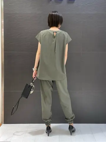 ICB Nagira コーディネート画像