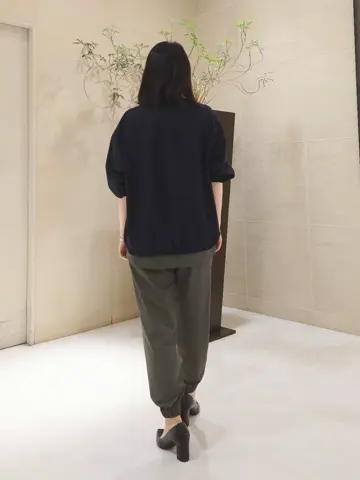 ICB 吉田 コーディネート画像