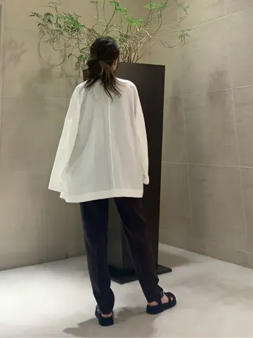 ICB 村田 コーディネート画像