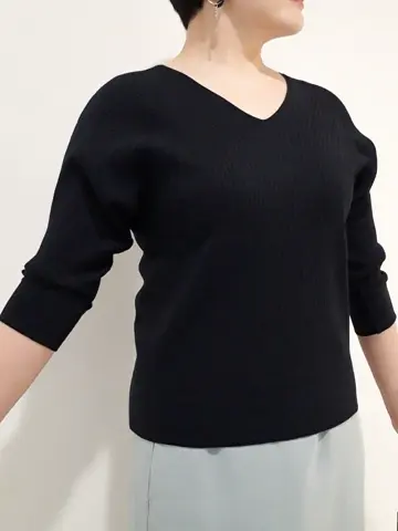 ICB 長谷川 コーディネート画像