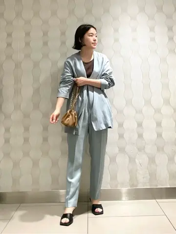 ICB 和久 コーディネート画像