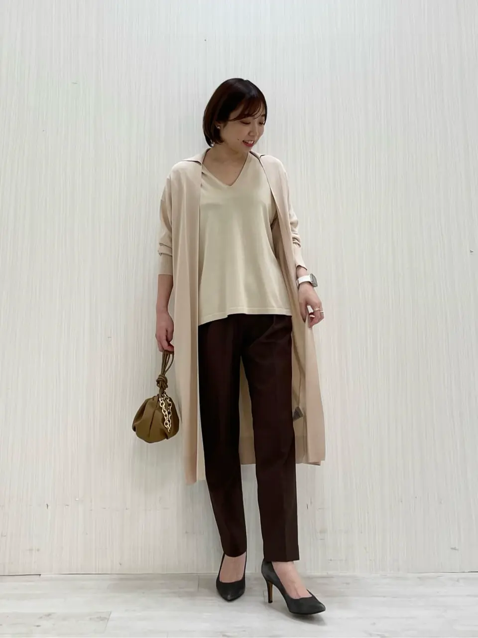  高橋 コーディネート画像