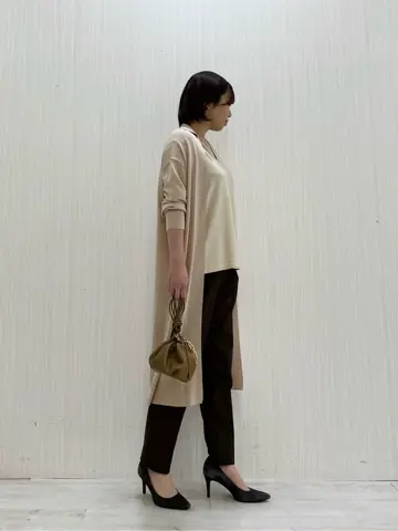 ICB 高橋 コーディネート画像