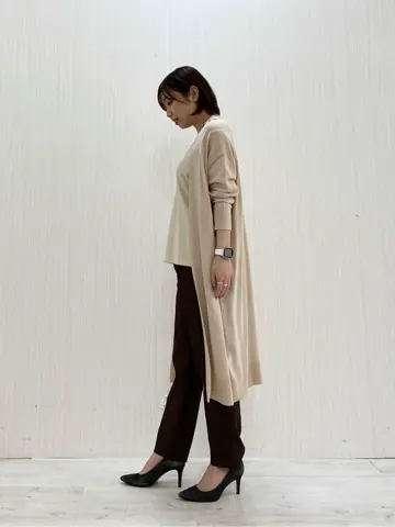 ICB 高橋 コーディネート画像