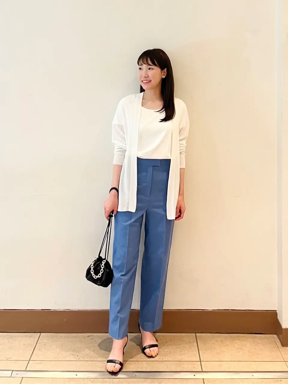  日下 コーディネート画像