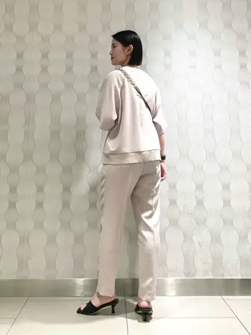 ICB 田中  コーディネート画像