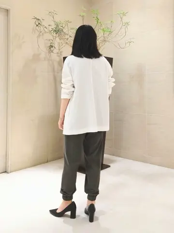 ICB 吉田 コーディネート画像