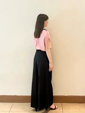 ICB 日下 コーディネート画像