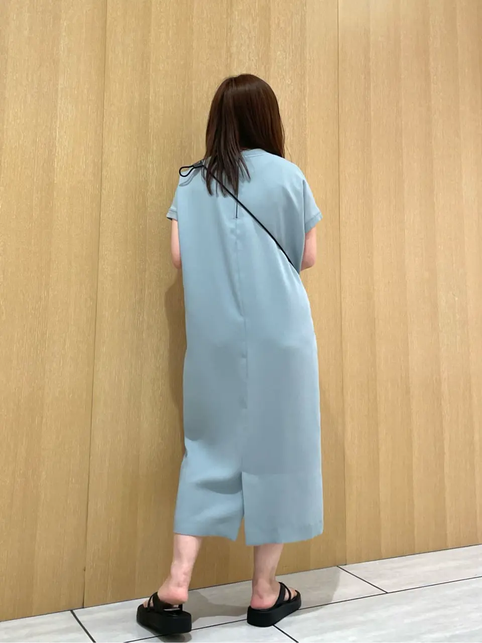 ICB 諸田 コーディネート画像