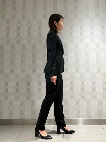 ICB 福田 コーディネート画像