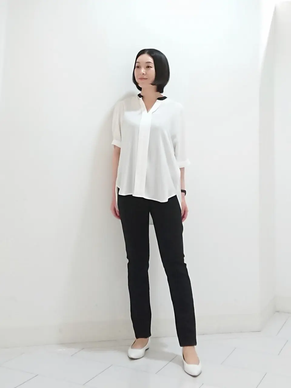  KANAE コーディネート画像