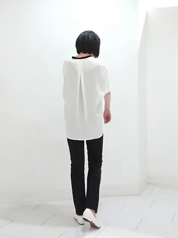 ICB KANAE コーディネート画像