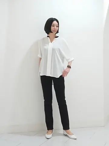 ICB KANAE コーディネート画像