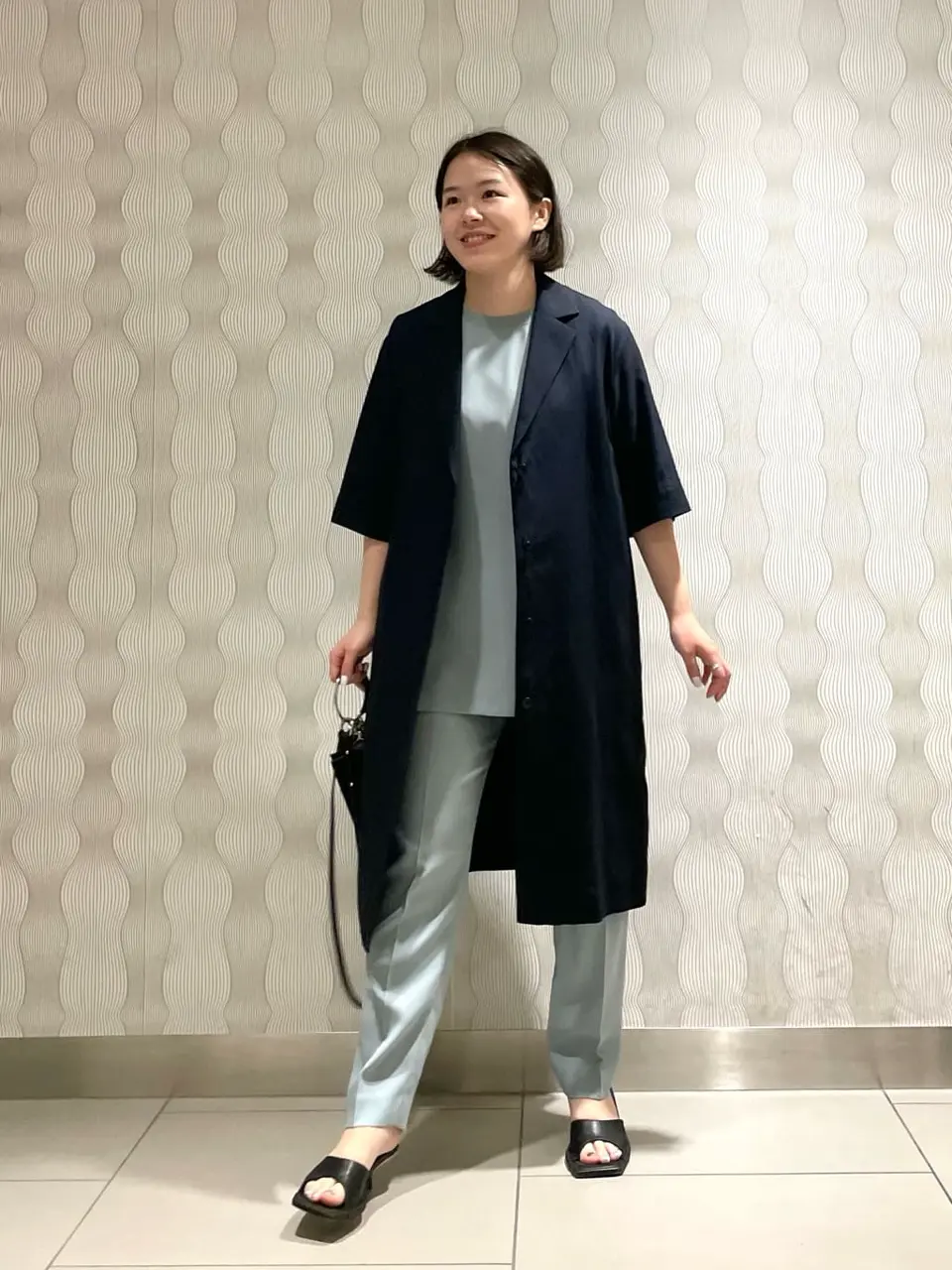  和久 コーディネート画像