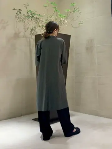 ICB 村田 コーディネート画像