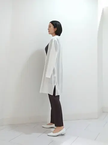 ICB KANAE コーディネート画像