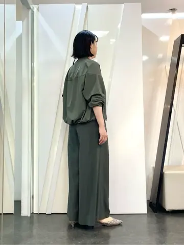 ICB K コーディネート画像