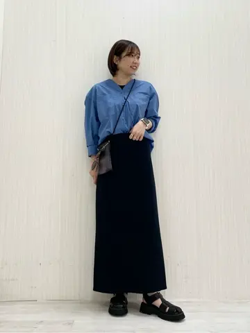 ICB 高橋 コーディネート画像