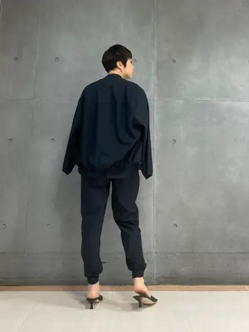 ICB 宮本 コーディネート画像