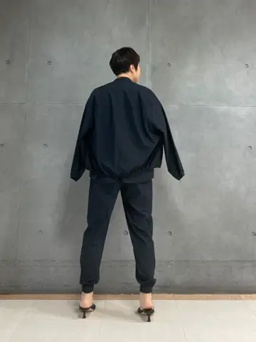 ICB 宮本 コーディネート画像