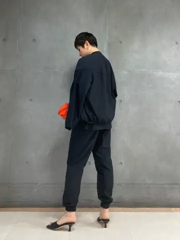 ICB 宮本 コーディネート画像