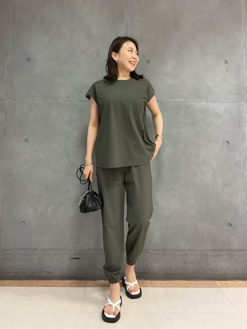  古住 コーディネート画像