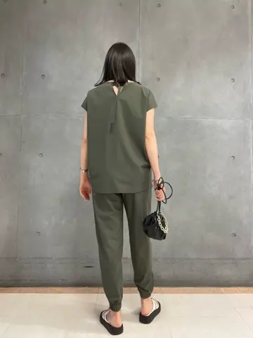 ICB 古住 コーディネート画像