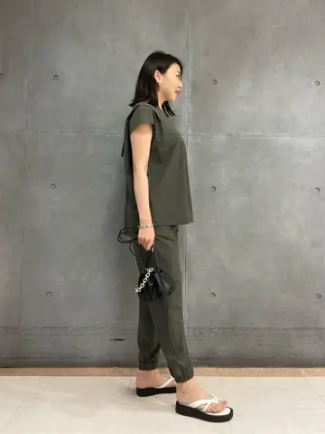 ICB 古住 コーディネート画像