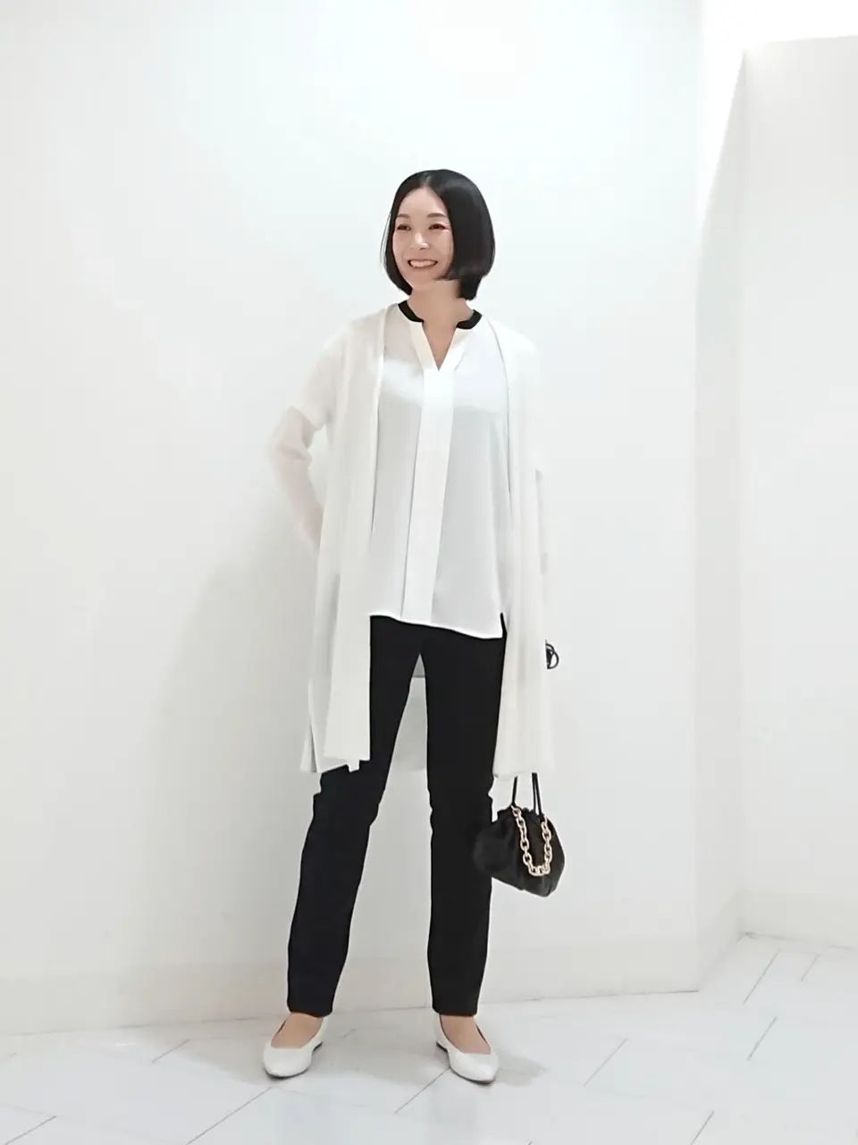  KANAE コーディネート画像