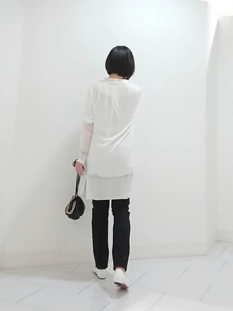 ICB KANAE コーディネート画像