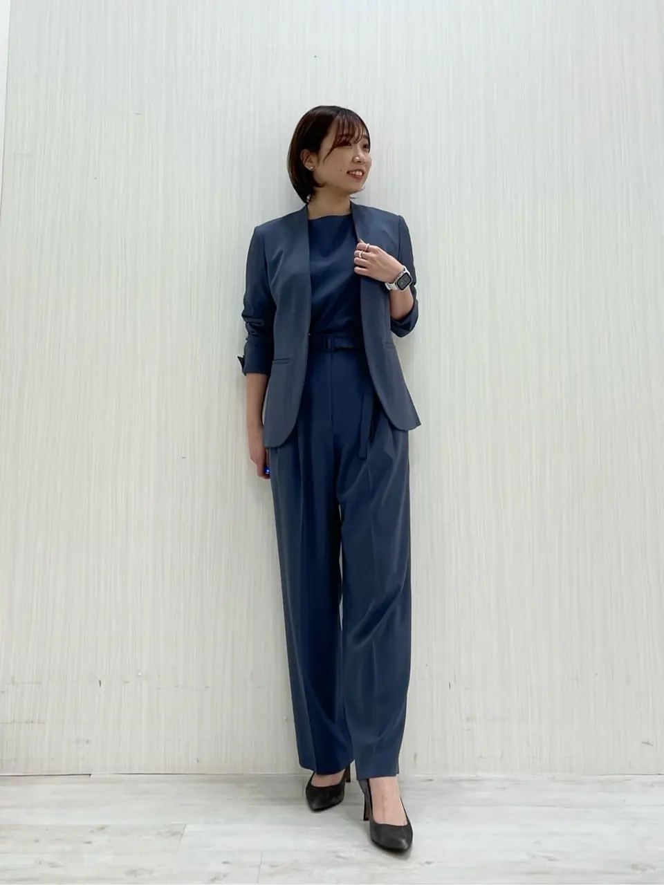  高橋 コーディネート画像