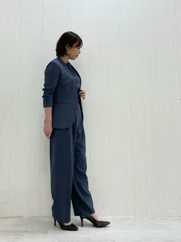 ICB 高橋 コーディネート画像