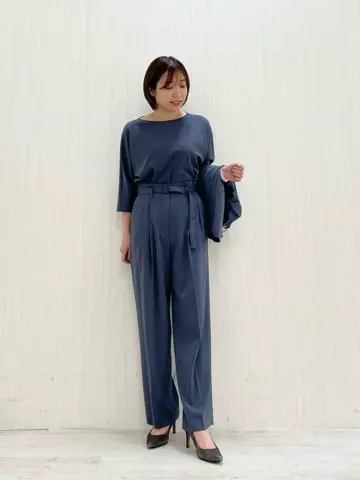 ICB 高橋 コーディネート画像