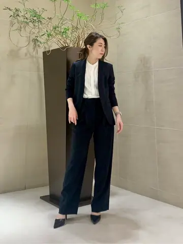 ICB 村田 コーディネート画像