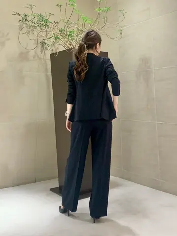 ICB 村田 コーディネート画像