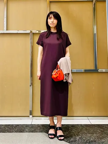 ICB 森澤 コーディネート画像